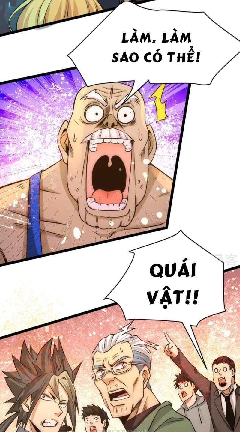 Đô Thị Đỉnh Phong Cao Thủ Chapter 71 - 17