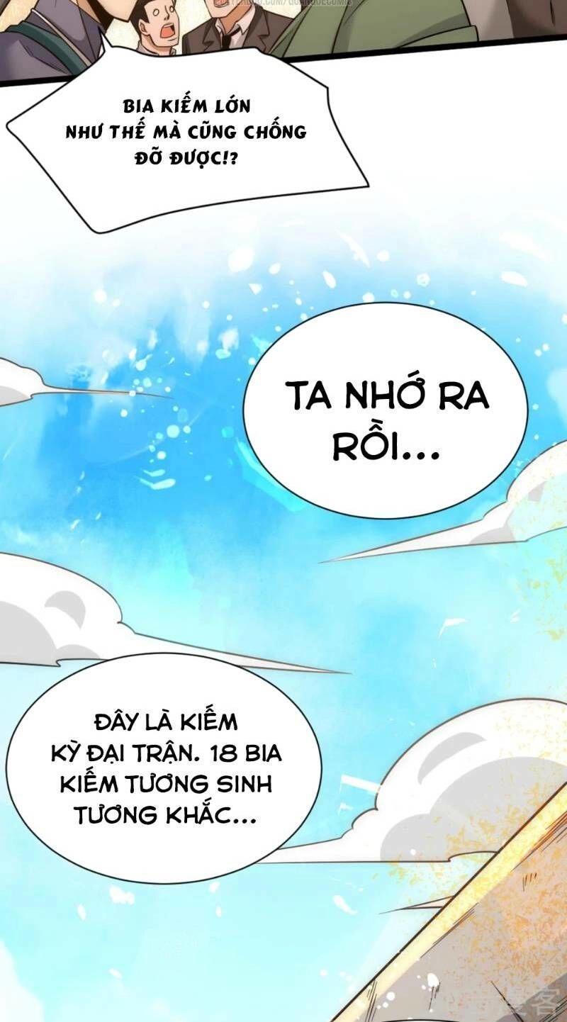 Đô Thị Đỉnh Phong Cao Thủ Chapter 71 - 18