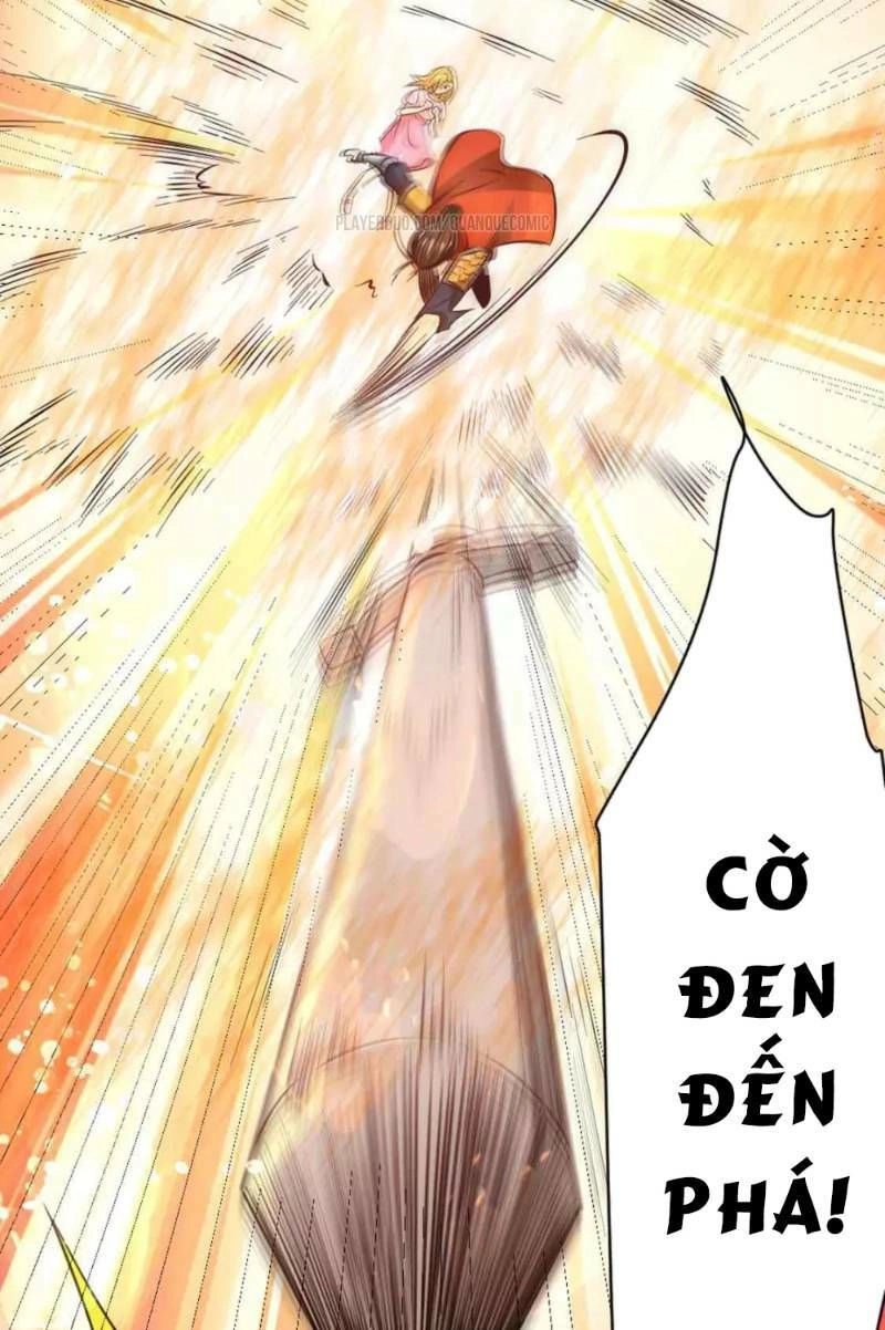 Đô Thị Đỉnh Phong Cao Thủ Chapter 71 - 20