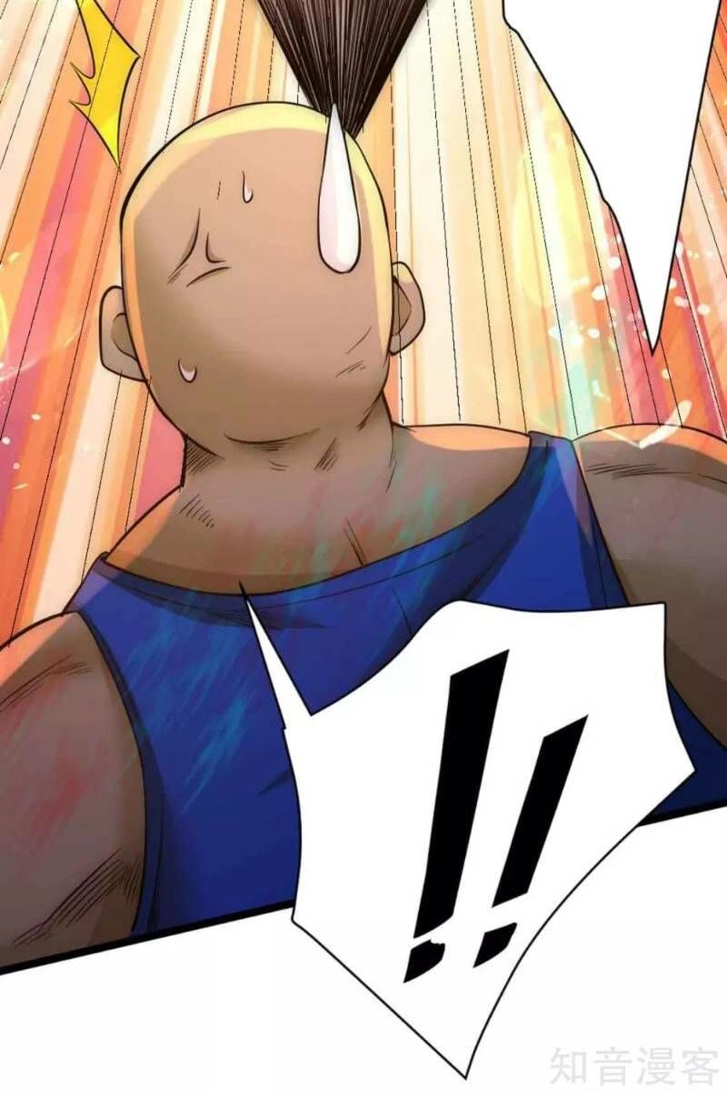 Đô Thị Đỉnh Phong Cao Thủ Chapter 71 - 21