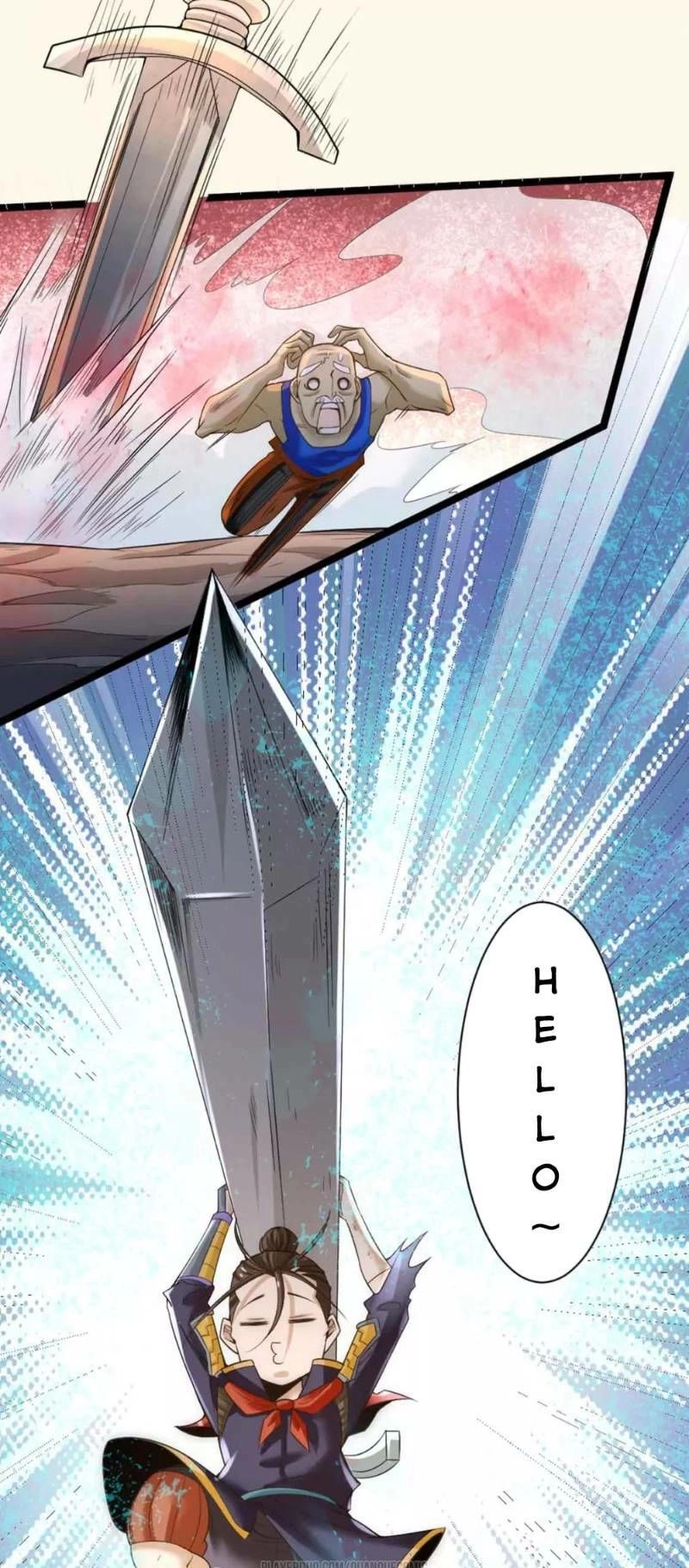 Đô Thị Đỉnh Phong Cao Thủ Chapter 71 - 22