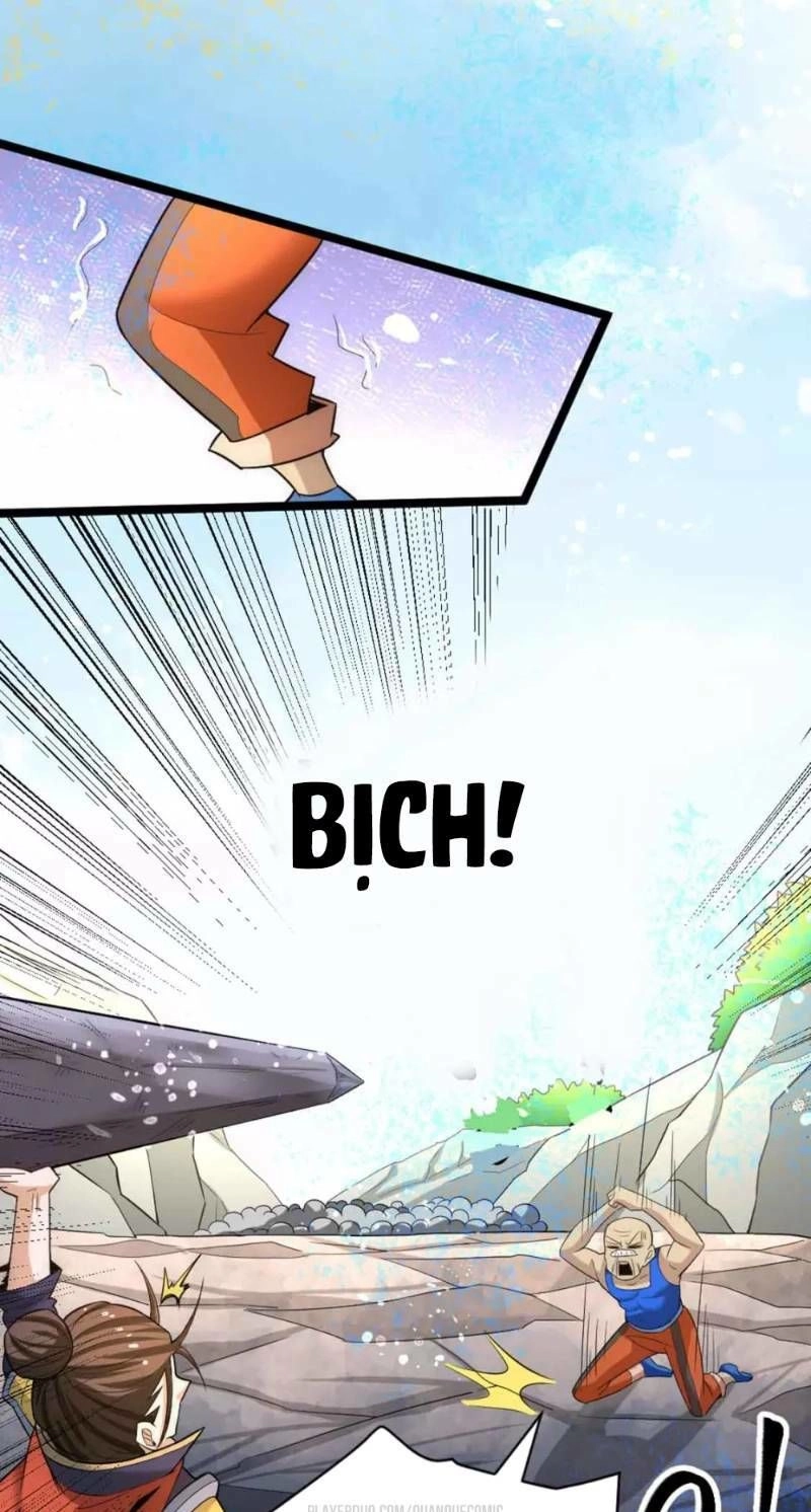 Đô Thị Đỉnh Phong Cao Thủ Chapter 71 - 28