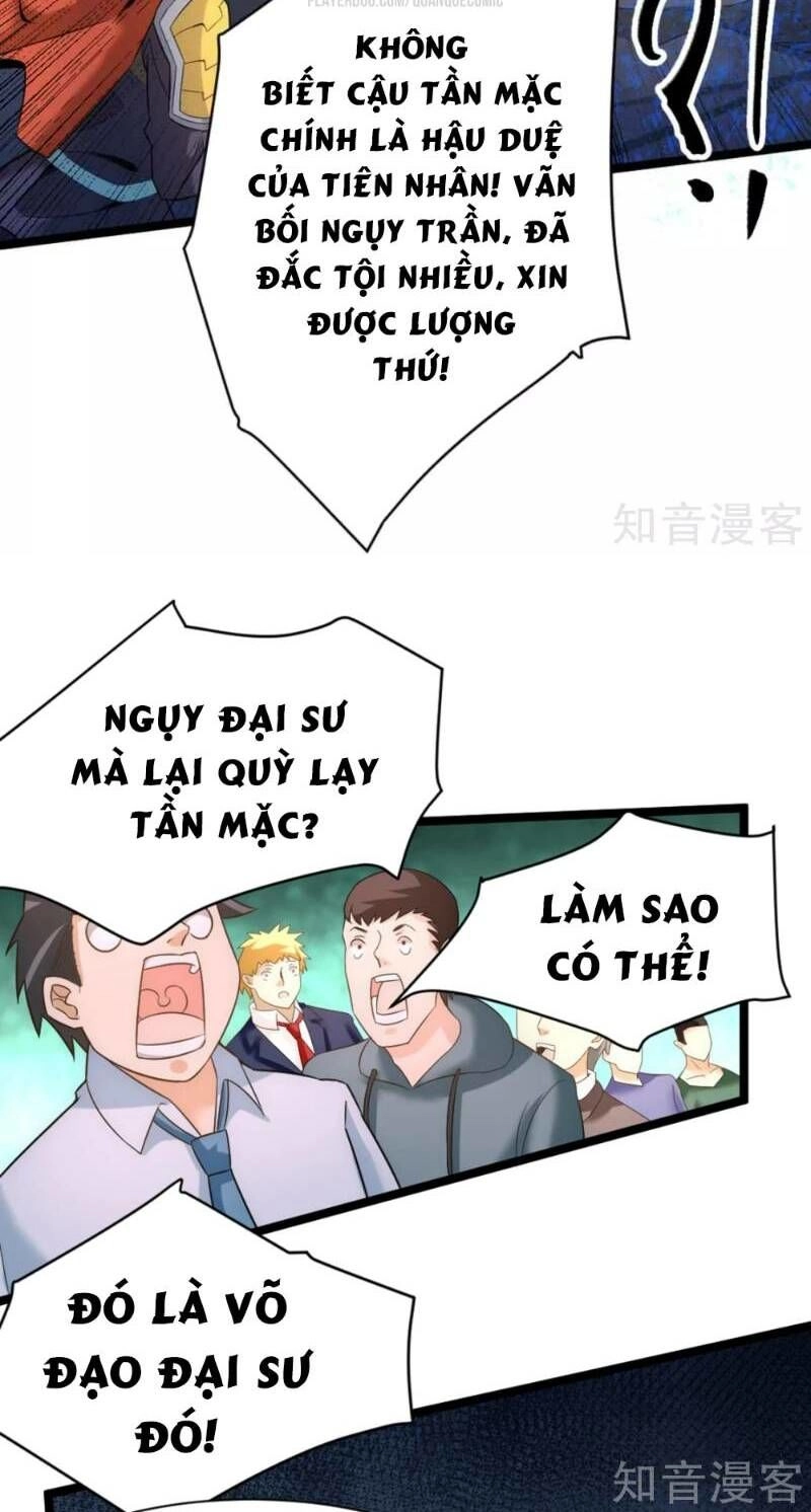 Đô Thị Đỉnh Phong Cao Thủ Chapter 71 - 29