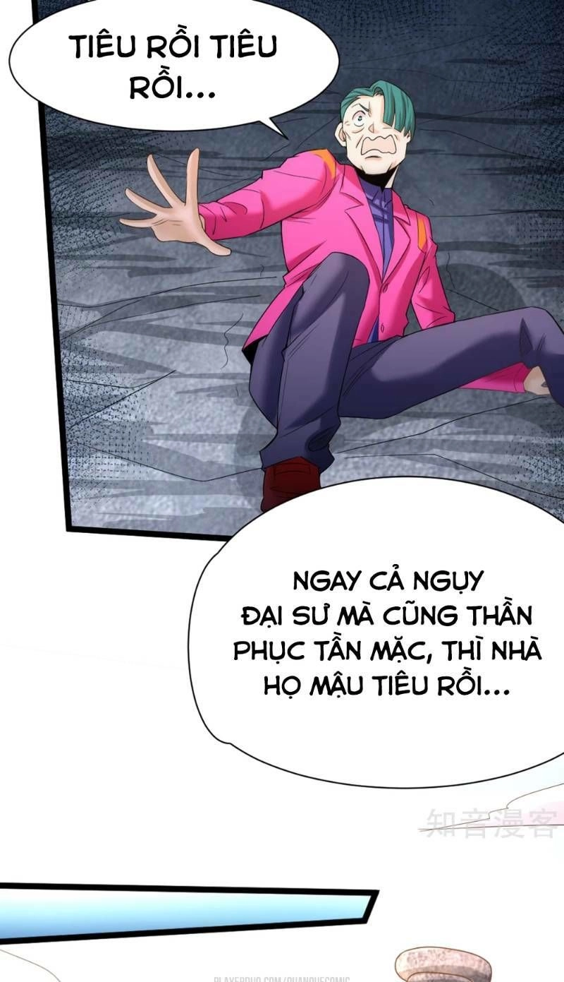 Đô Thị Đỉnh Phong Cao Thủ Chapter 71 - 30