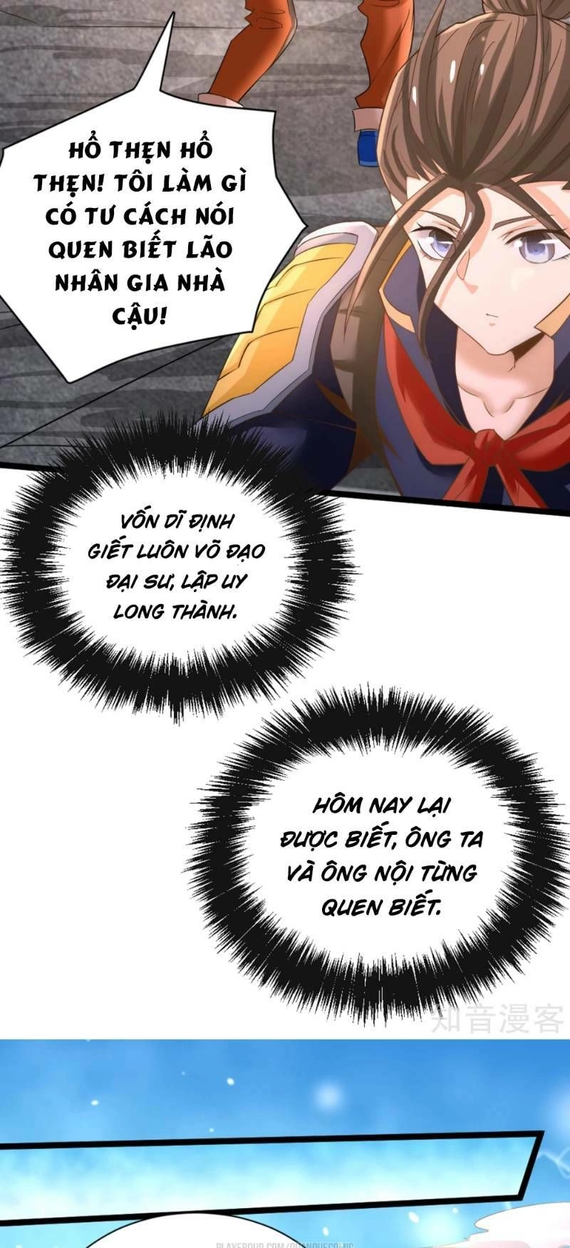 Đô Thị Đỉnh Phong Cao Thủ Chapter 71 - 32