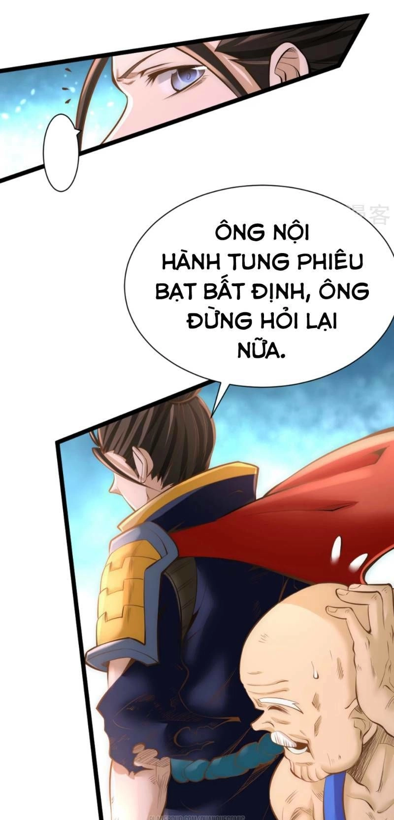 Đô Thị Đỉnh Phong Cao Thủ Chapter 71 - 34