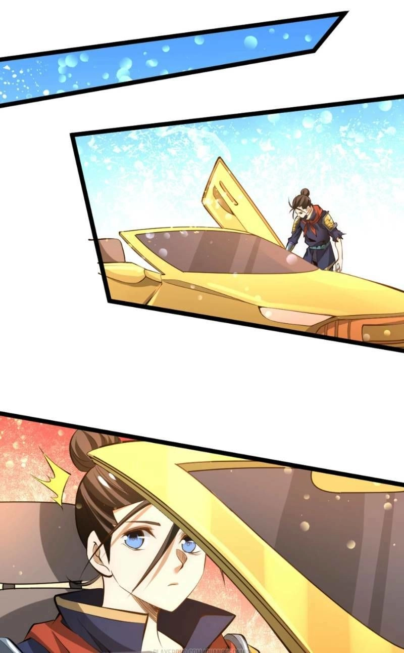 Đô Thị Đỉnh Phong Cao Thủ Chapter 71 - 38