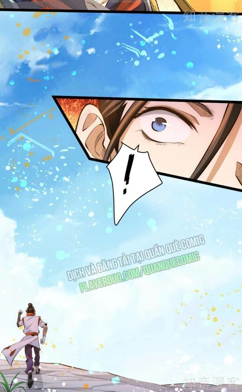 Đô Thị Đỉnh Phong Cao Thủ Chapter 71 - 39