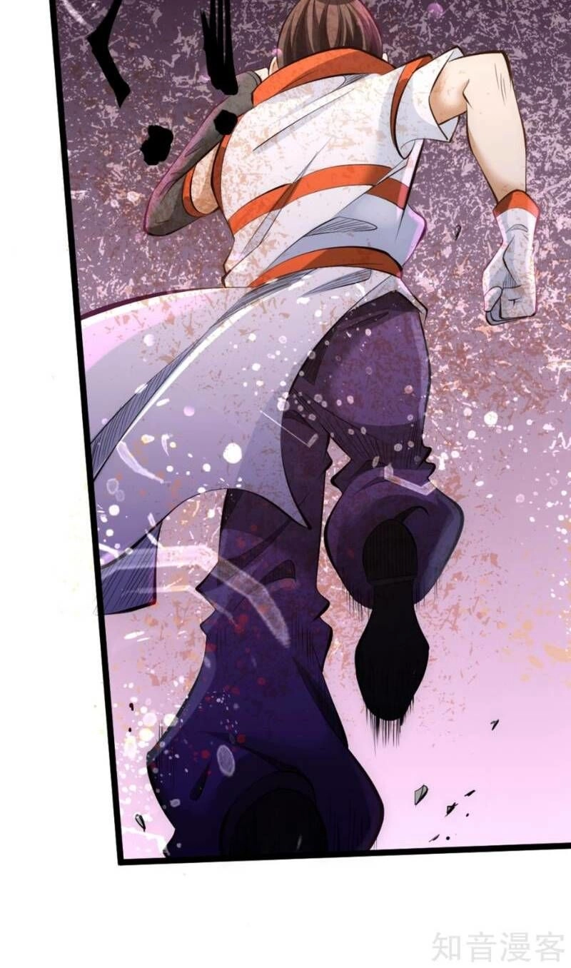 Đô Thị Đỉnh Phong Cao Thủ Chapter 71 - 41