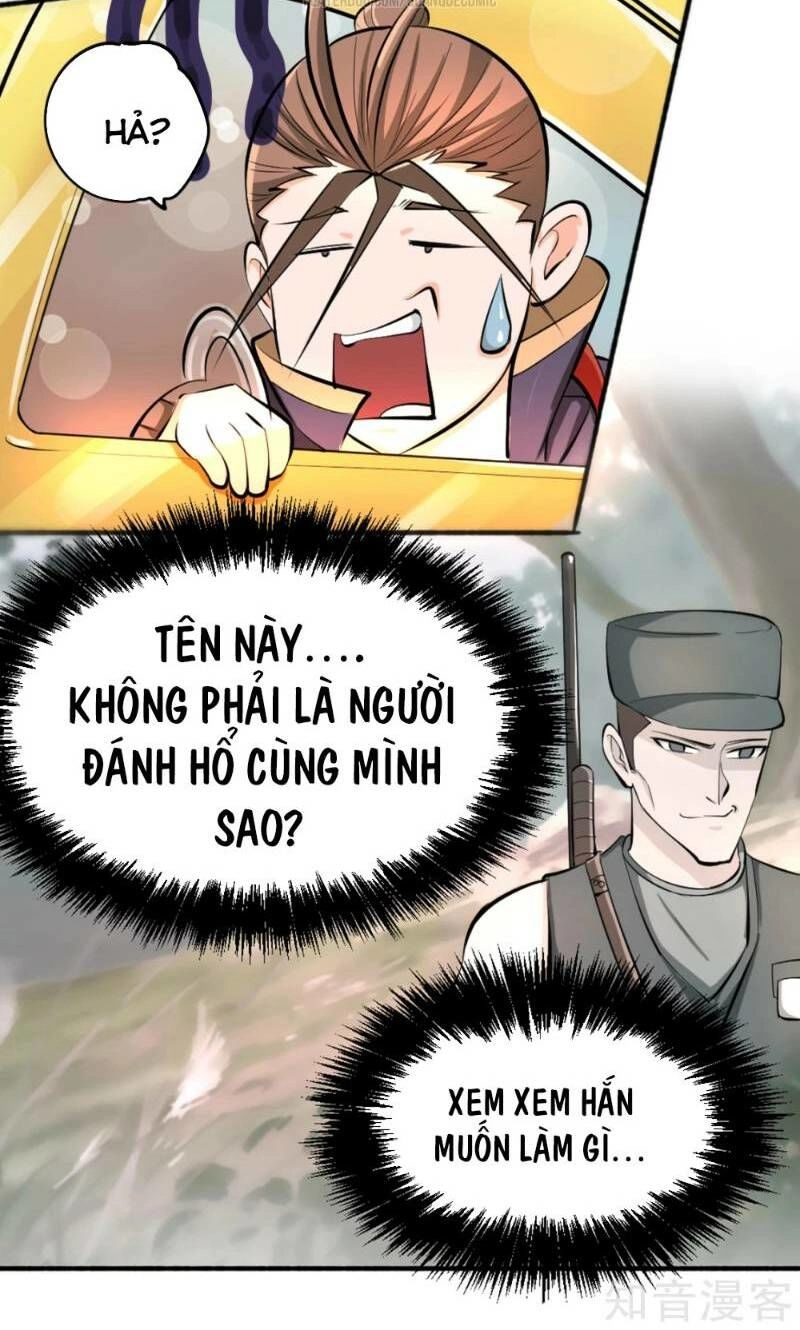 Đô Thị Đỉnh Phong Cao Thủ Chapter 72 - 4