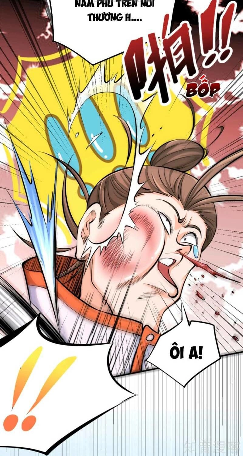 Đô Thị Đỉnh Phong Cao Thủ Chapter 72 - 6