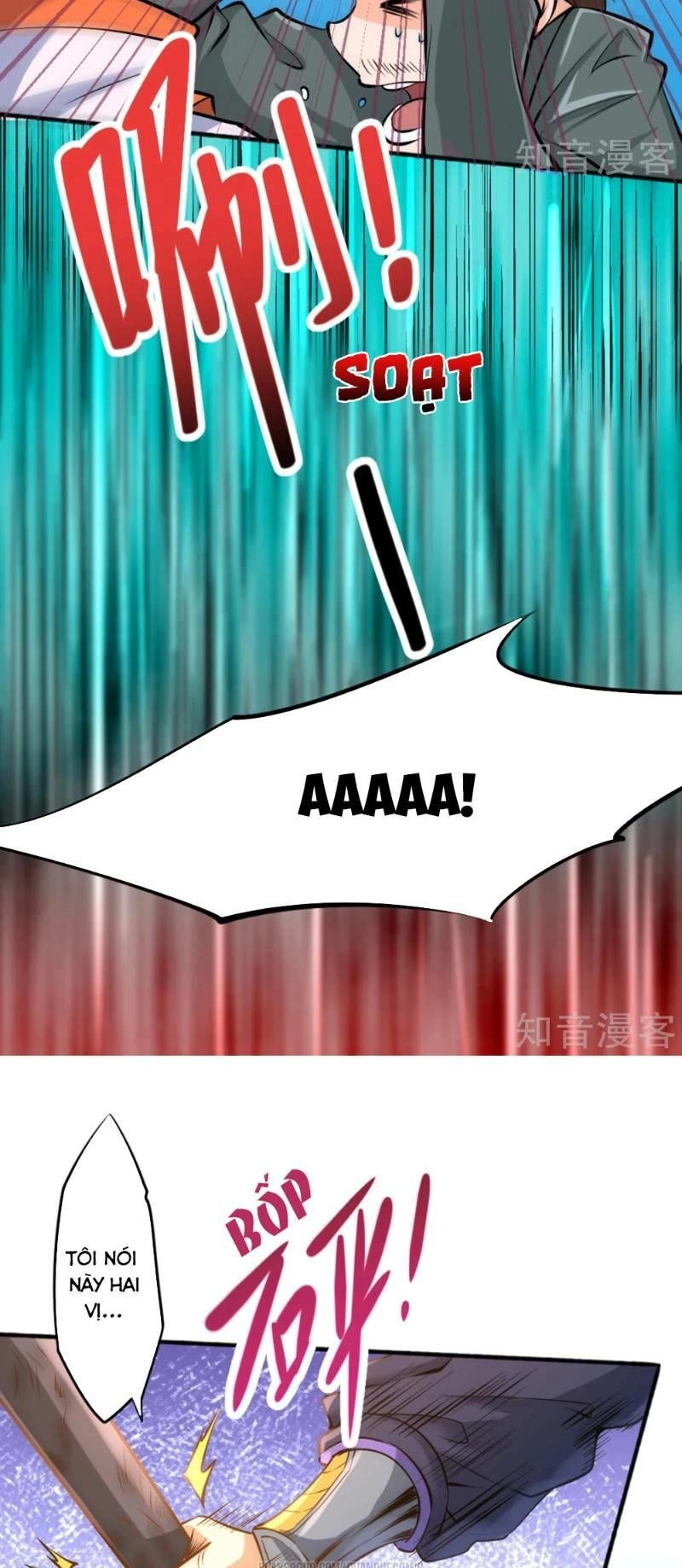 Đô Thị Đỉnh Phong Cao Thủ Chapter 72 - 11