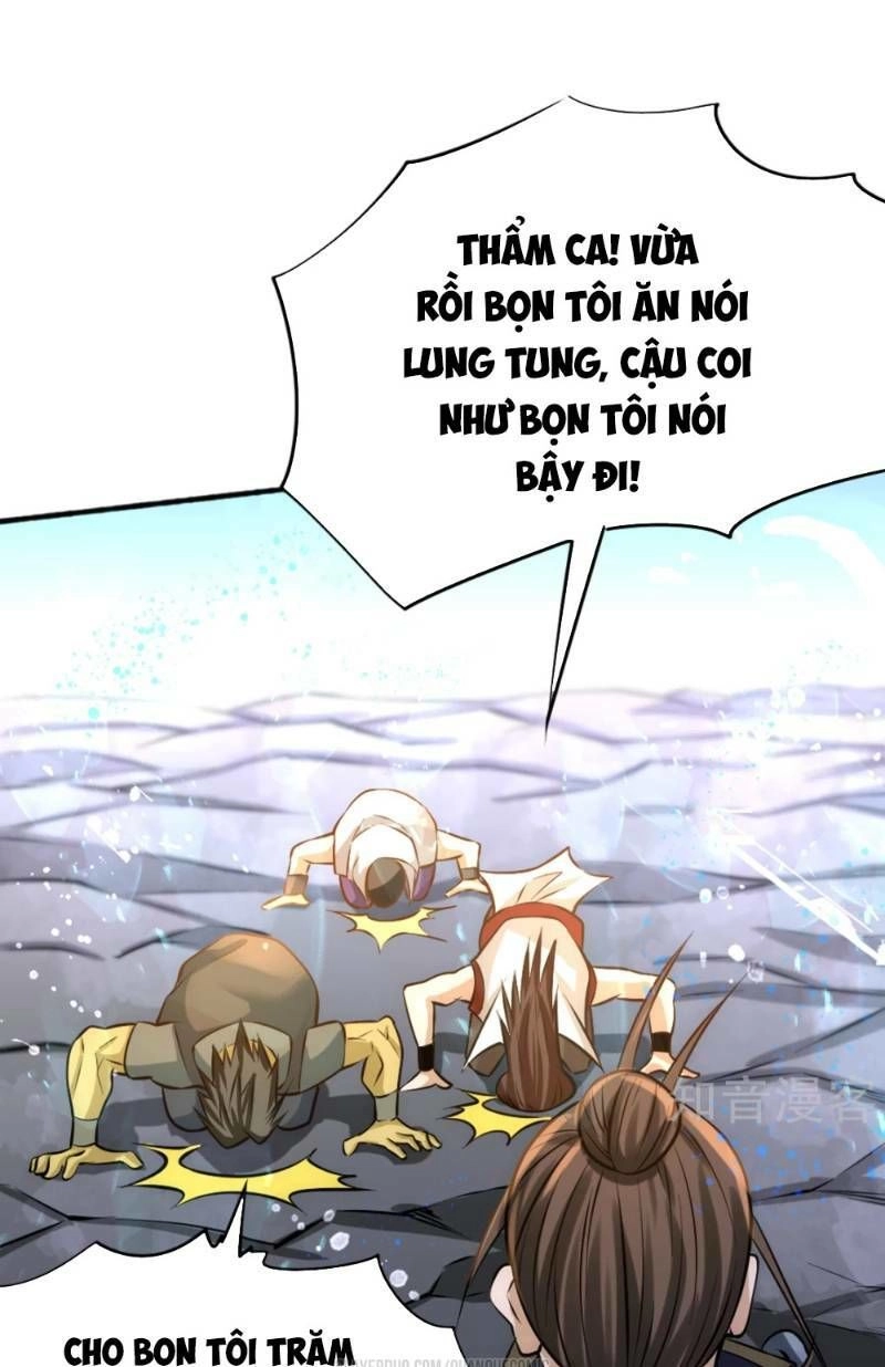 Đô Thị Đỉnh Phong Cao Thủ Chapter 72 - 15