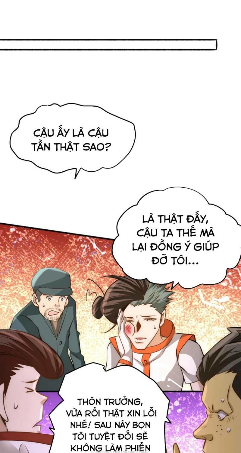 Đô Thị Đỉnh Phong Cao Thủ Chapter 72 - 17