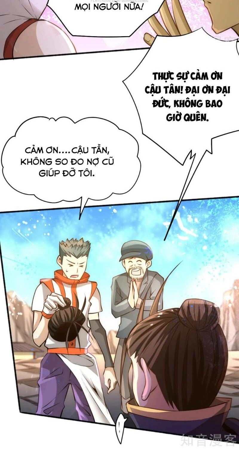 Đô Thị Đỉnh Phong Cao Thủ Chapter 72 - 18