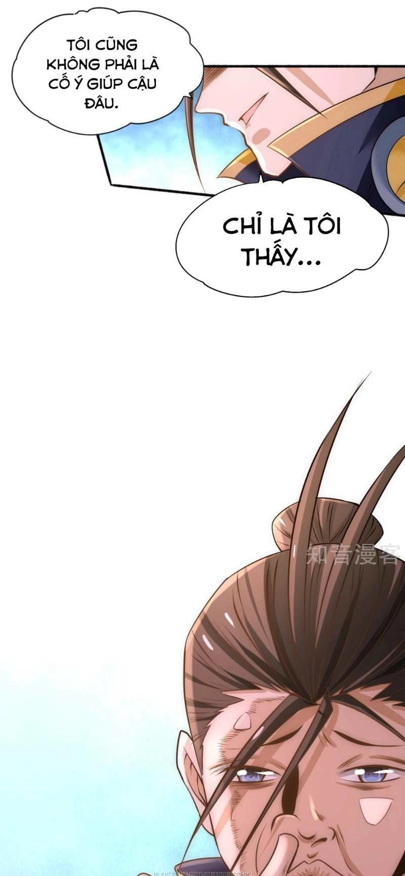 Đô Thị Đỉnh Phong Cao Thủ Chapter 72 - 19