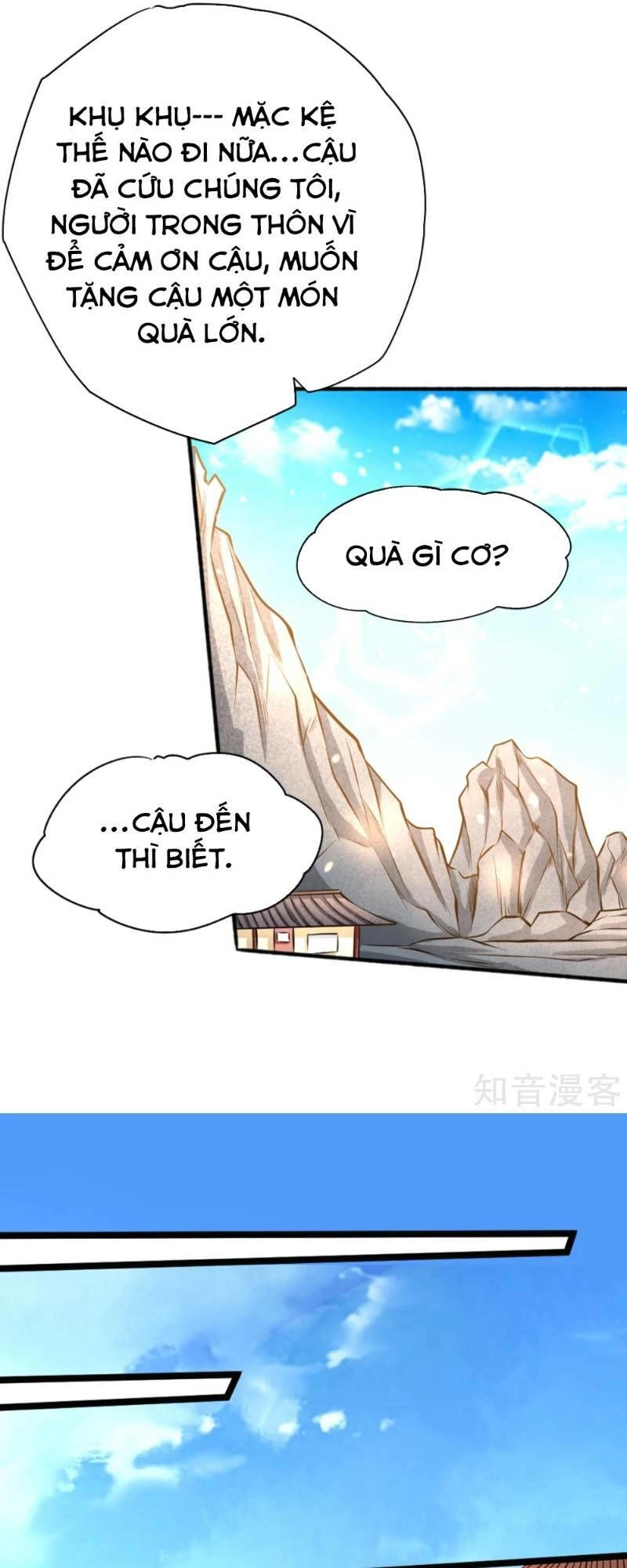 Đô Thị Đỉnh Phong Cao Thủ Chapter 72 - 21