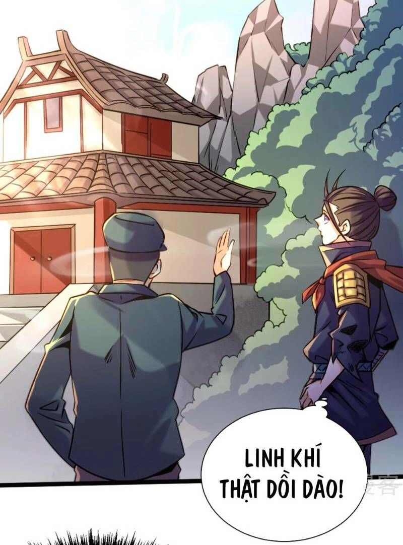 Đô Thị Đỉnh Phong Cao Thủ Chapter 72 - 23