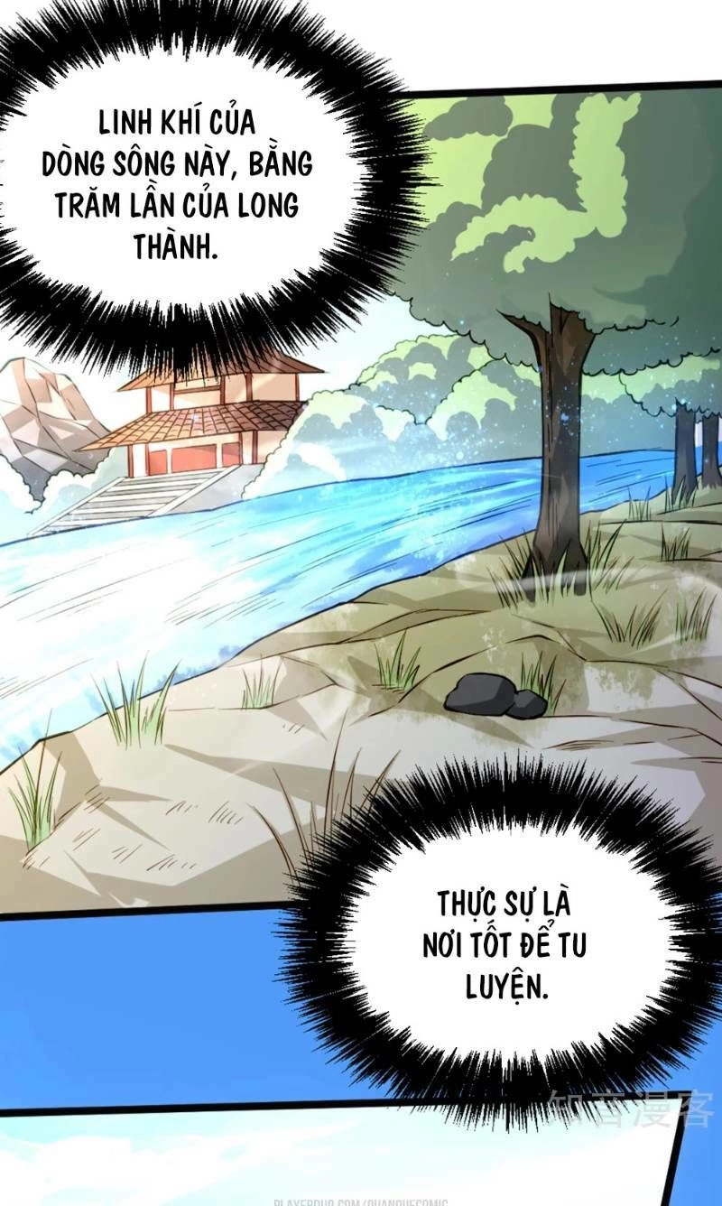 Đô Thị Đỉnh Phong Cao Thủ Chapter 72 - 24