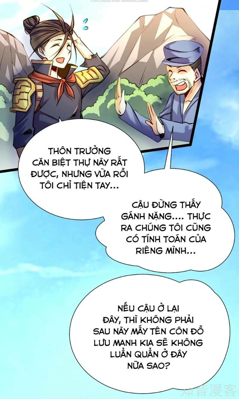 Đô Thị Đỉnh Phong Cao Thủ Chapter 72 - 25