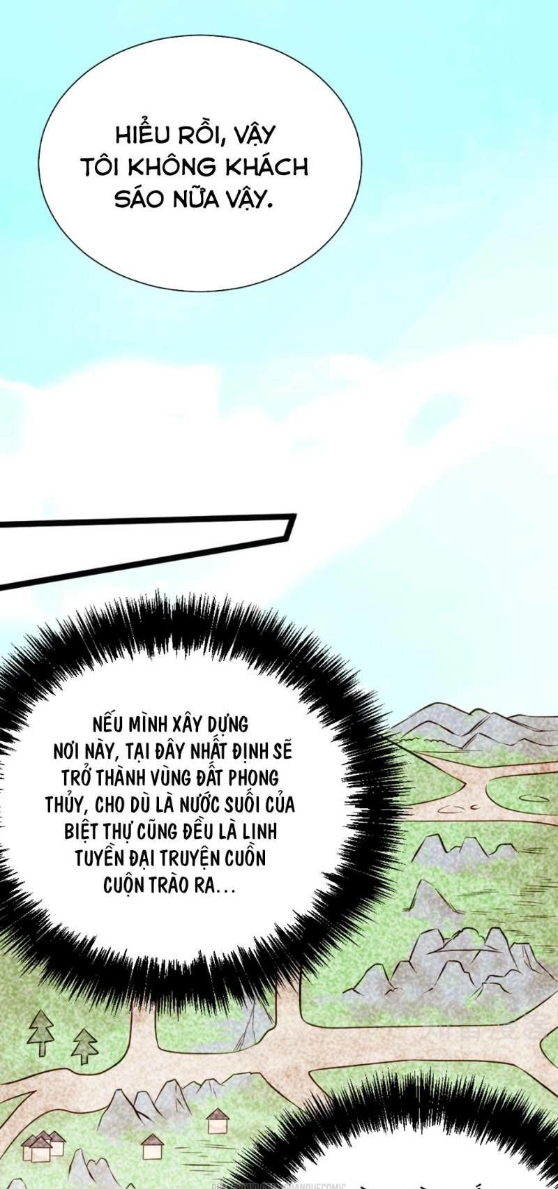 Đô Thị Đỉnh Phong Cao Thủ Chapter 72 - 26