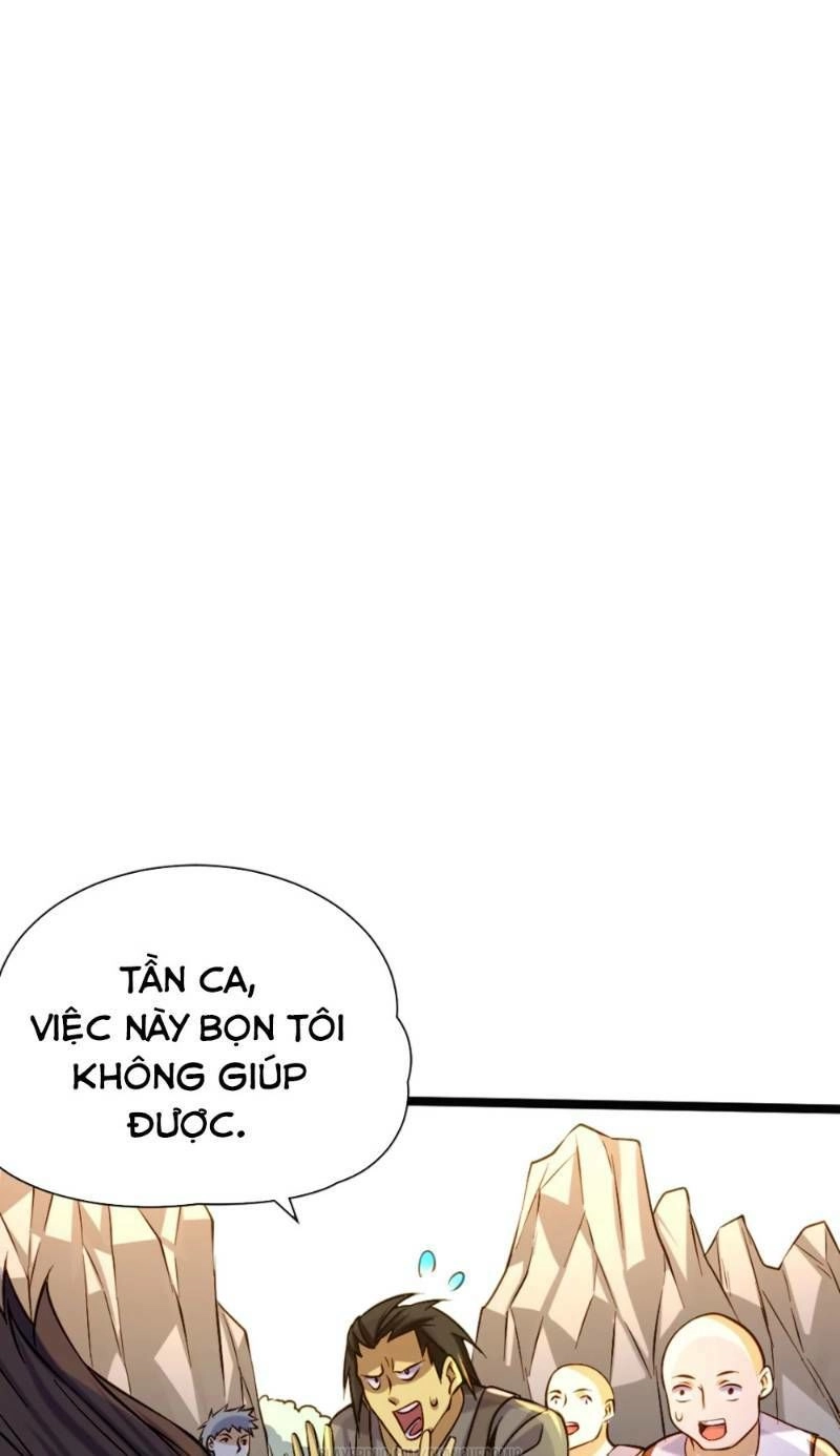 Đô Thị Đỉnh Phong Cao Thủ Chapter 72 - 28