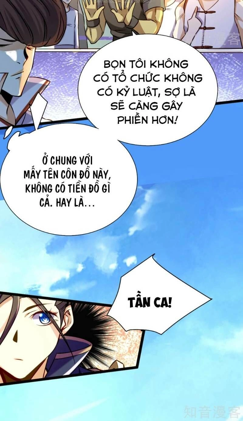 Đô Thị Đỉnh Phong Cao Thủ Chapter 72 - 29