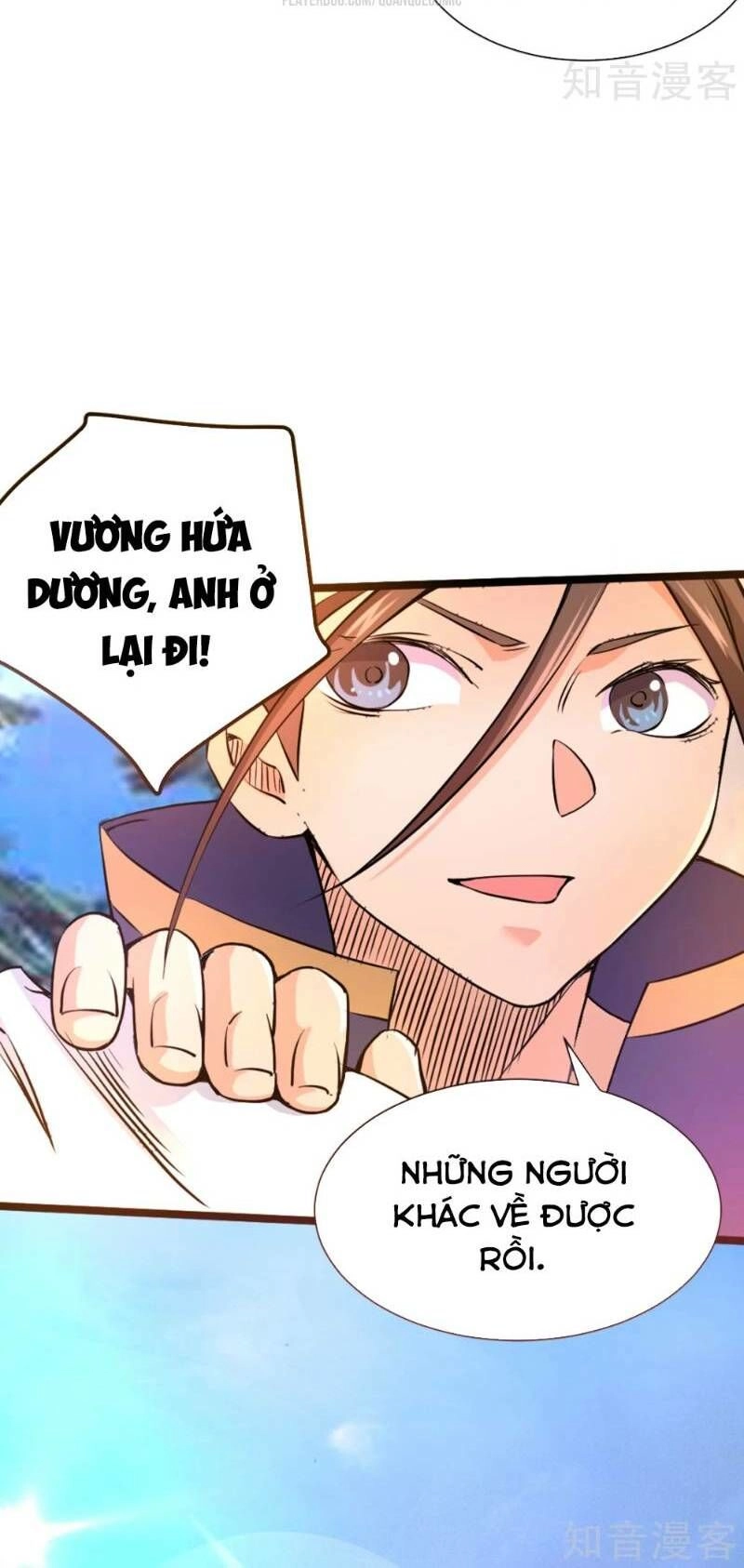 Đô Thị Đỉnh Phong Cao Thủ Chapter 72 - 31