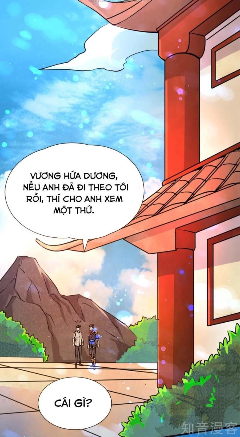 Đô Thị Đỉnh Phong Cao Thủ Chapter 72 - 33