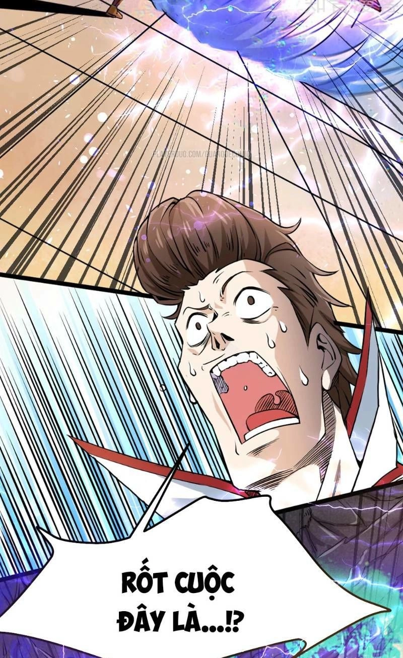 Đô Thị Đỉnh Phong Cao Thủ Chapter 72 - 35