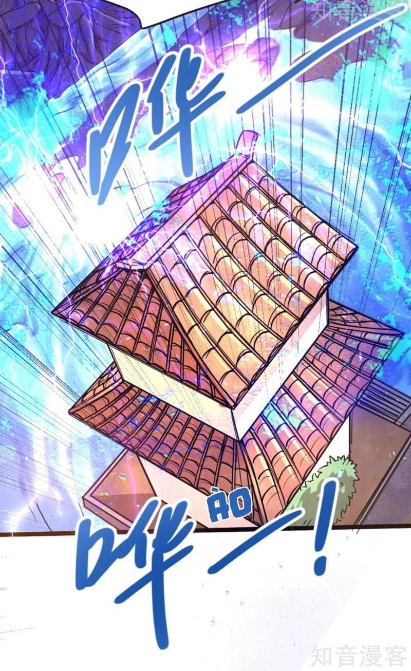 Đô Thị Đỉnh Phong Cao Thủ Chapter 72 - 36