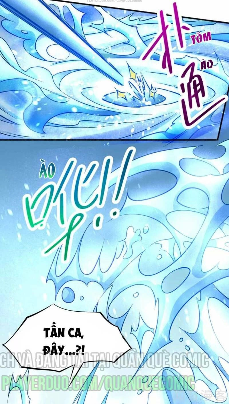 Đô Thị Đỉnh Phong Cao Thủ Chapter 73 - 2