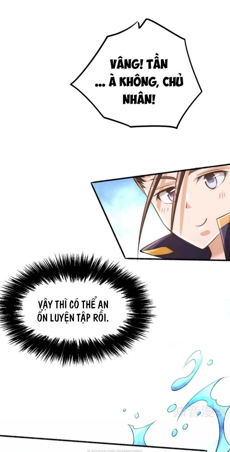 Đô Thị Đỉnh Phong Cao Thủ Chapter 73 - 5