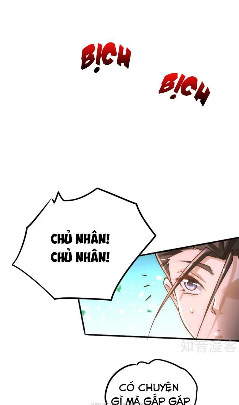 Đô Thị Đỉnh Phong Cao Thủ Chapter 73 - 6