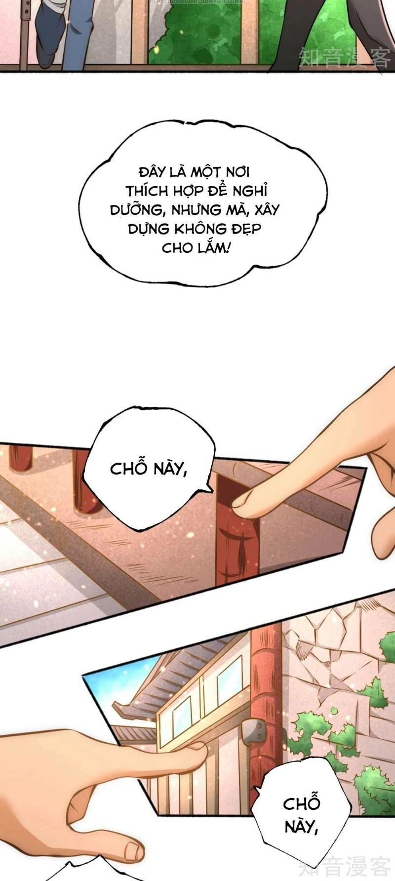 Đô Thị Đỉnh Phong Cao Thủ Chapter 73 - 9