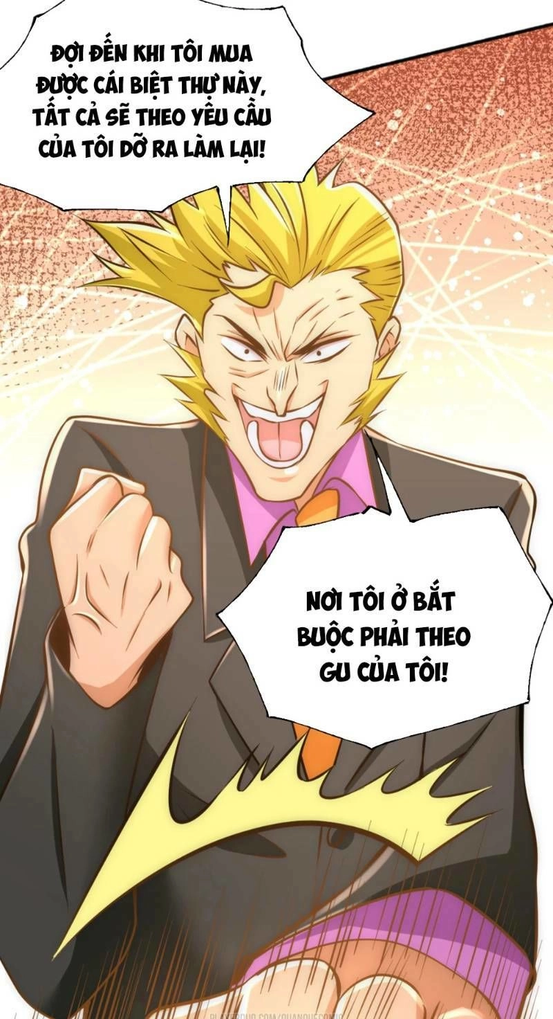 Đô Thị Đỉnh Phong Cao Thủ Chapter 73 - 10