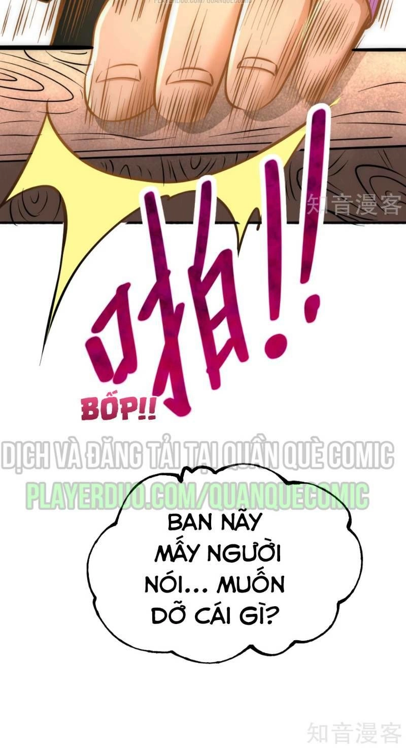 Đô Thị Đỉnh Phong Cao Thủ Chapter 73 - 11