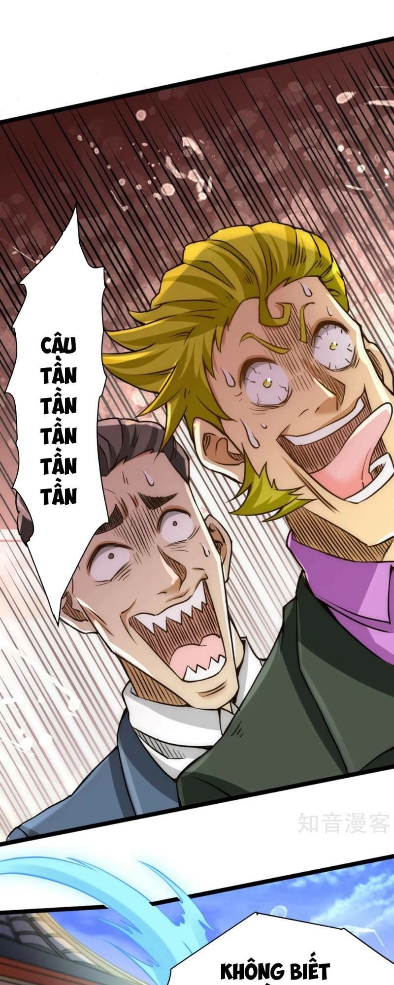 Đô Thị Đỉnh Phong Cao Thủ Chapter 73 - 12