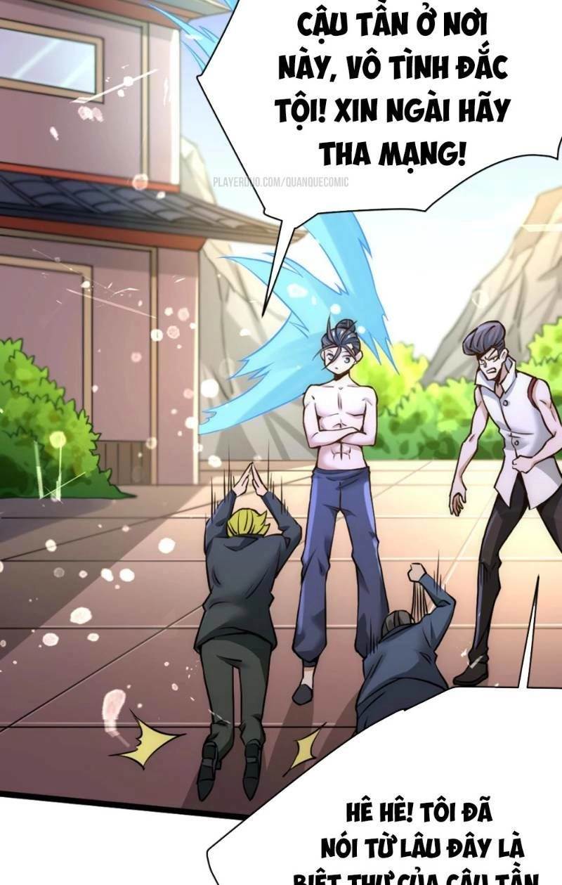 Đô Thị Đỉnh Phong Cao Thủ Chapter 73 - 13