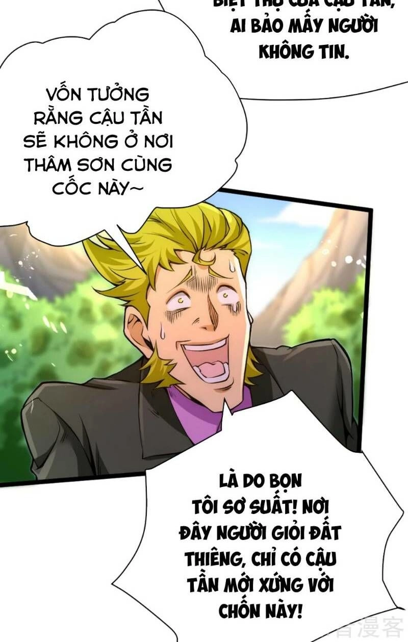 Đô Thị Đỉnh Phong Cao Thủ Chapter 73 - 14