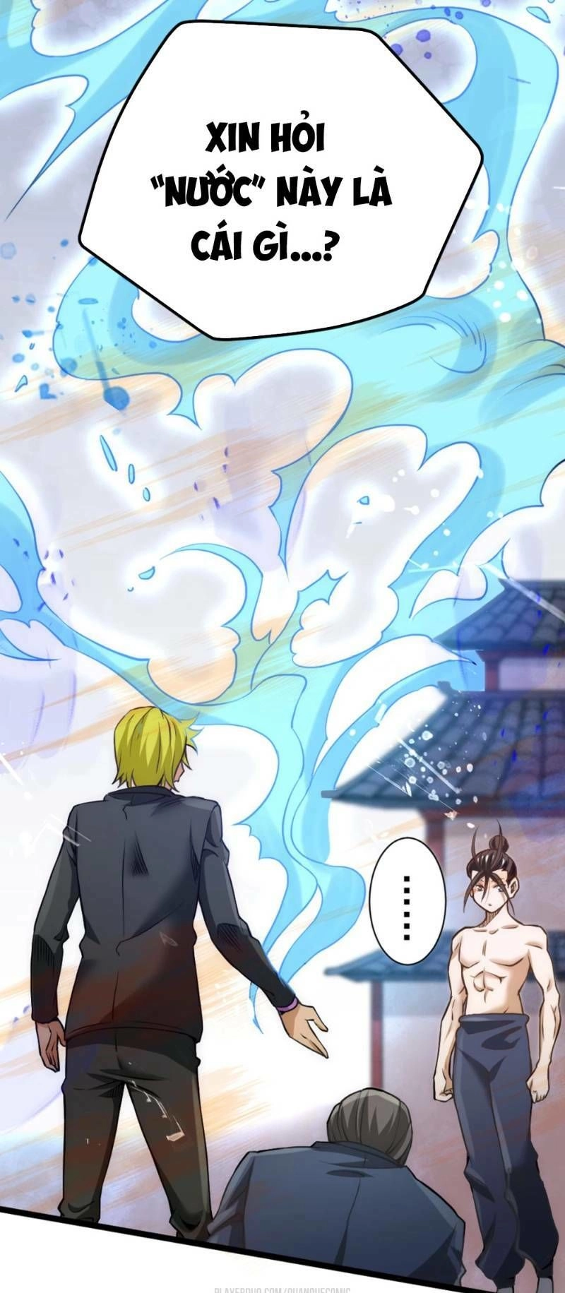 Đô Thị Đỉnh Phong Cao Thủ Chapter 73 - 17