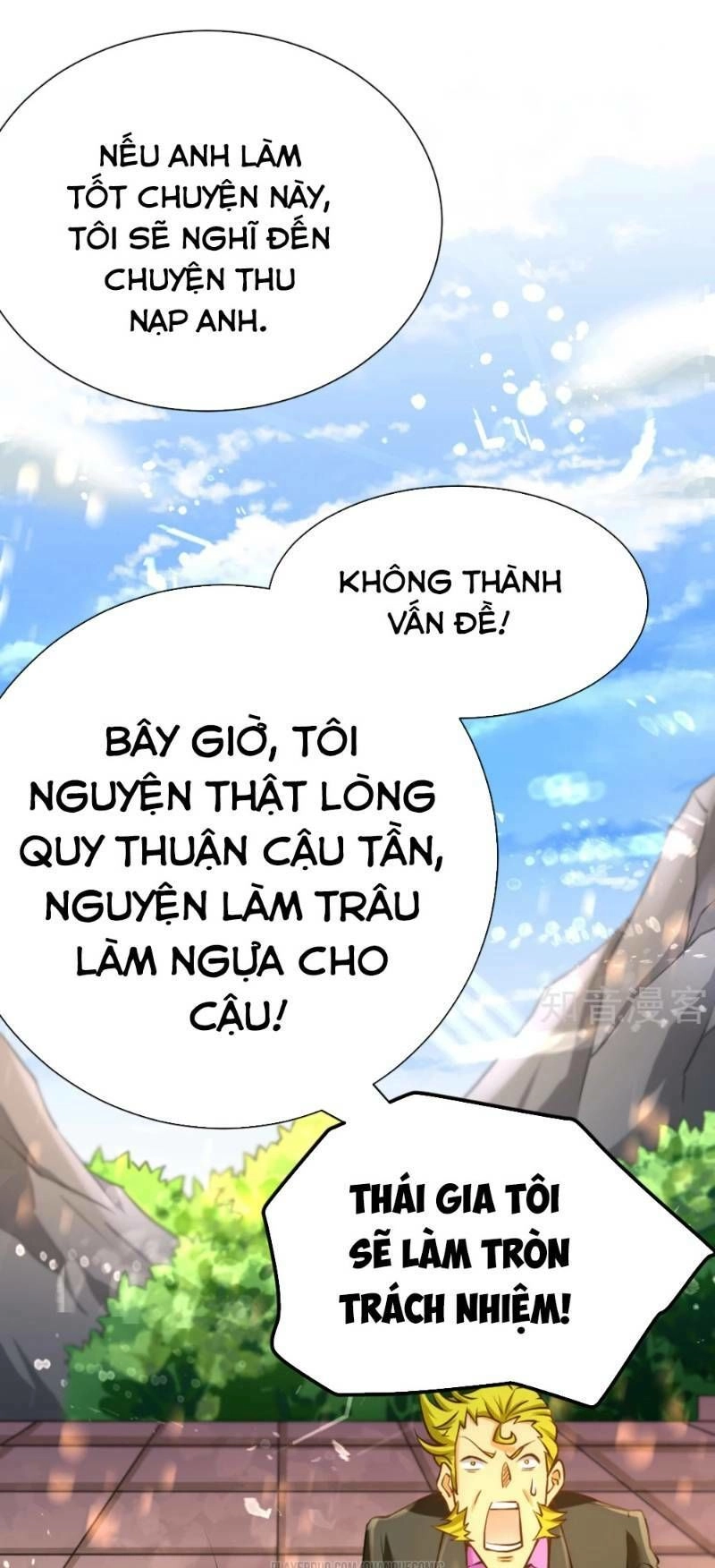 Đô Thị Đỉnh Phong Cao Thủ Chapter 73 - 20