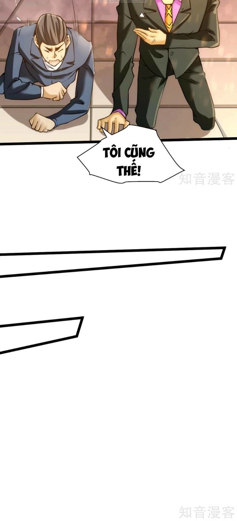 Đô Thị Đỉnh Phong Cao Thủ Chapter 73 - 21