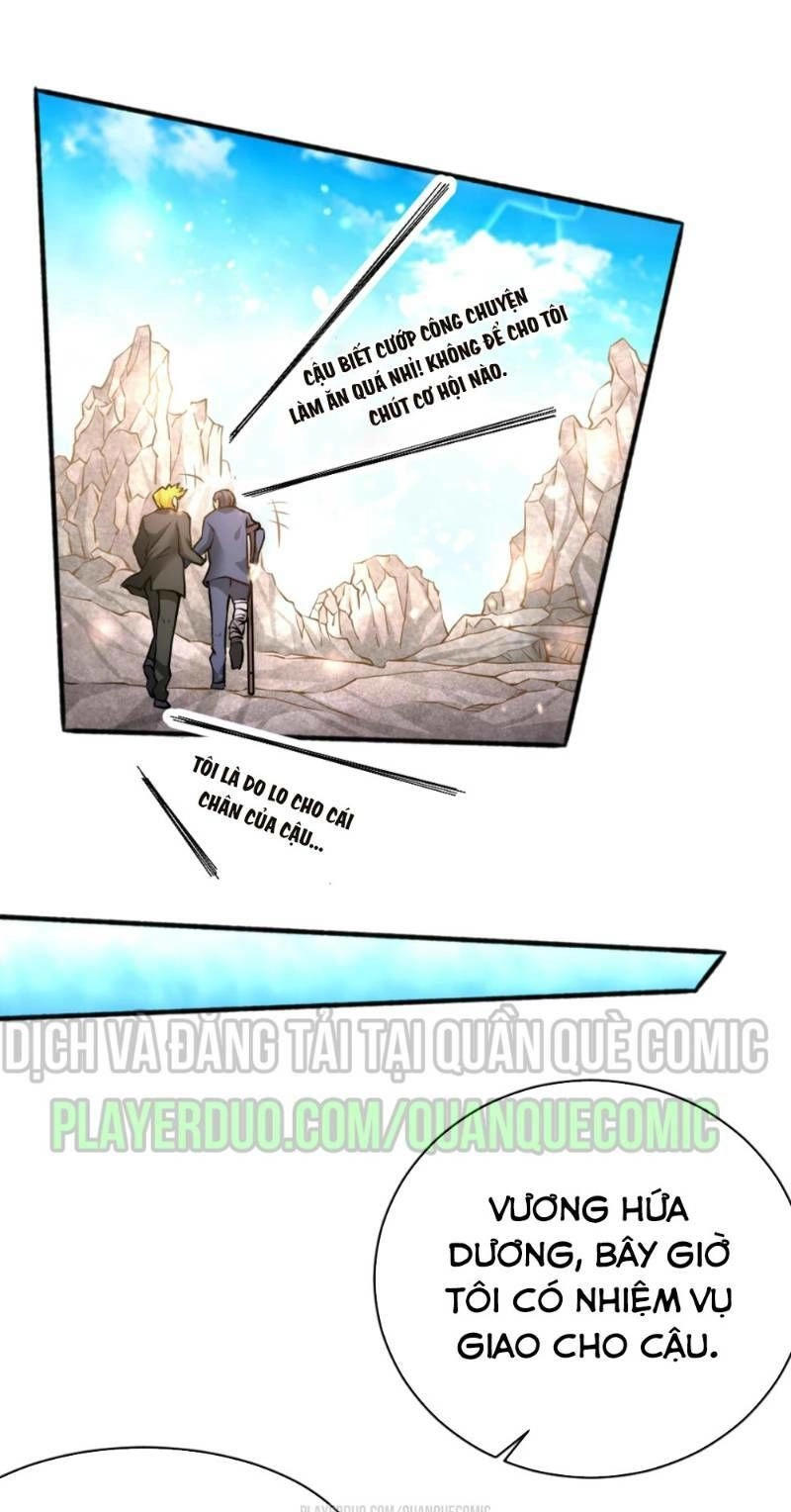 Đô Thị Đỉnh Phong Cao Thủ Chapter 73 - 22