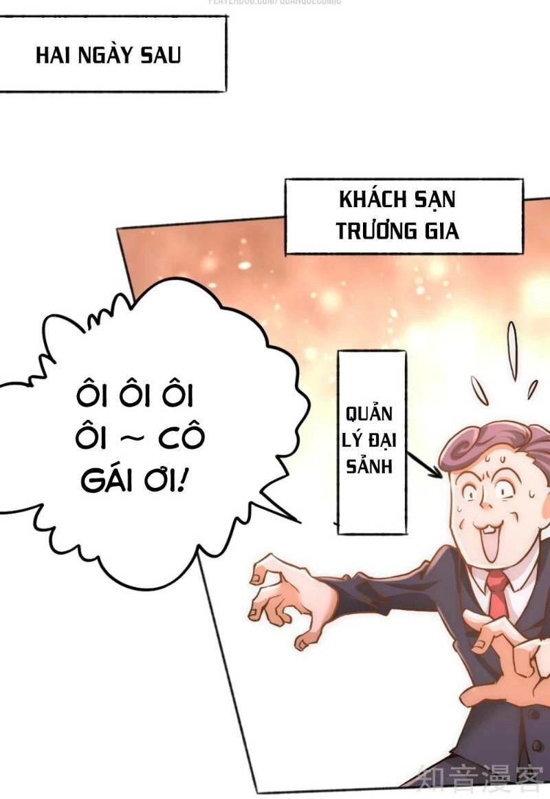 Đô Thị Đỉnh Phong Cao Thủ Chapter 73 - 25