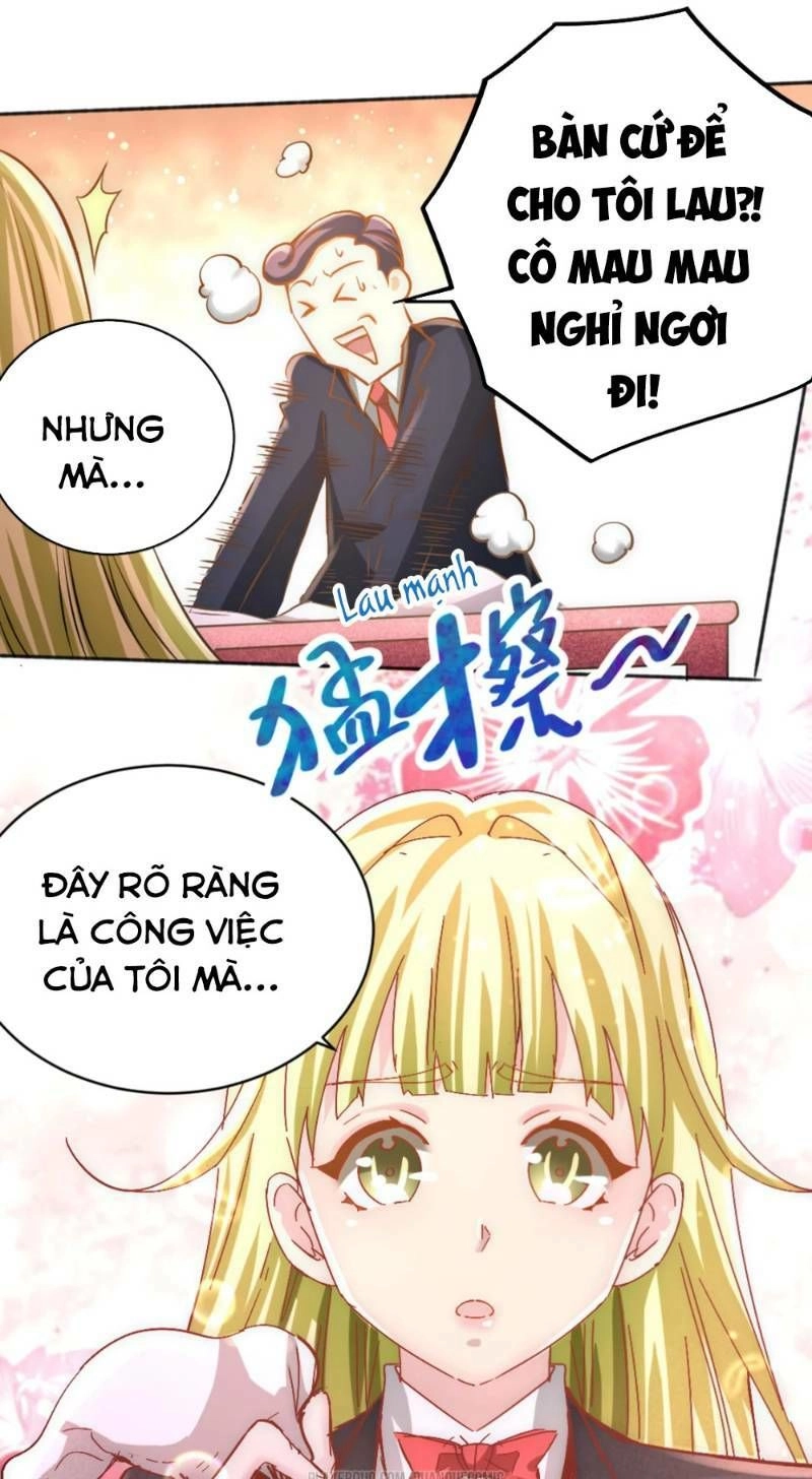 Đô Thị Đỉnh Phong Cao Thủ Chapter 73 - 26