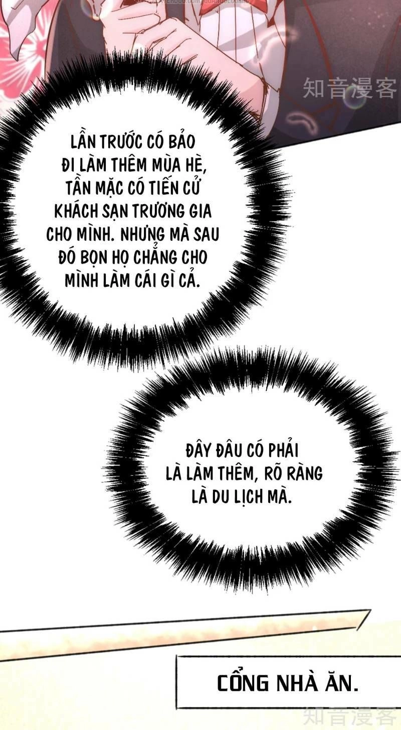 Đô Thị Đỉnh Phong Cao Thủ Chapter 73 - 27