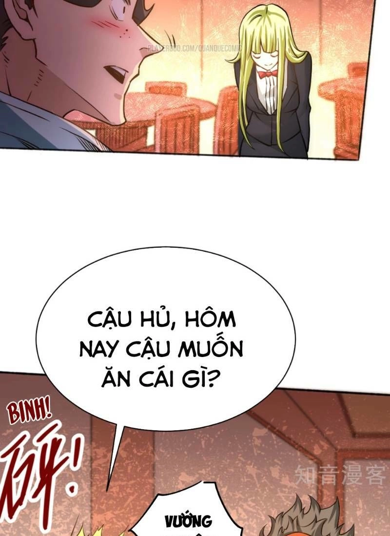 Đô Thị Đỉnh Phong Cao Thủ Chapter 73 - 29