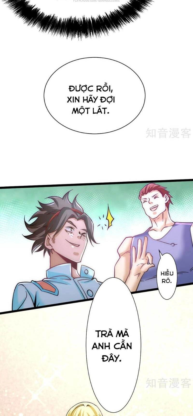 Đô Thị Đỉnh Phong Cao Thủ Chapter 73 - 32