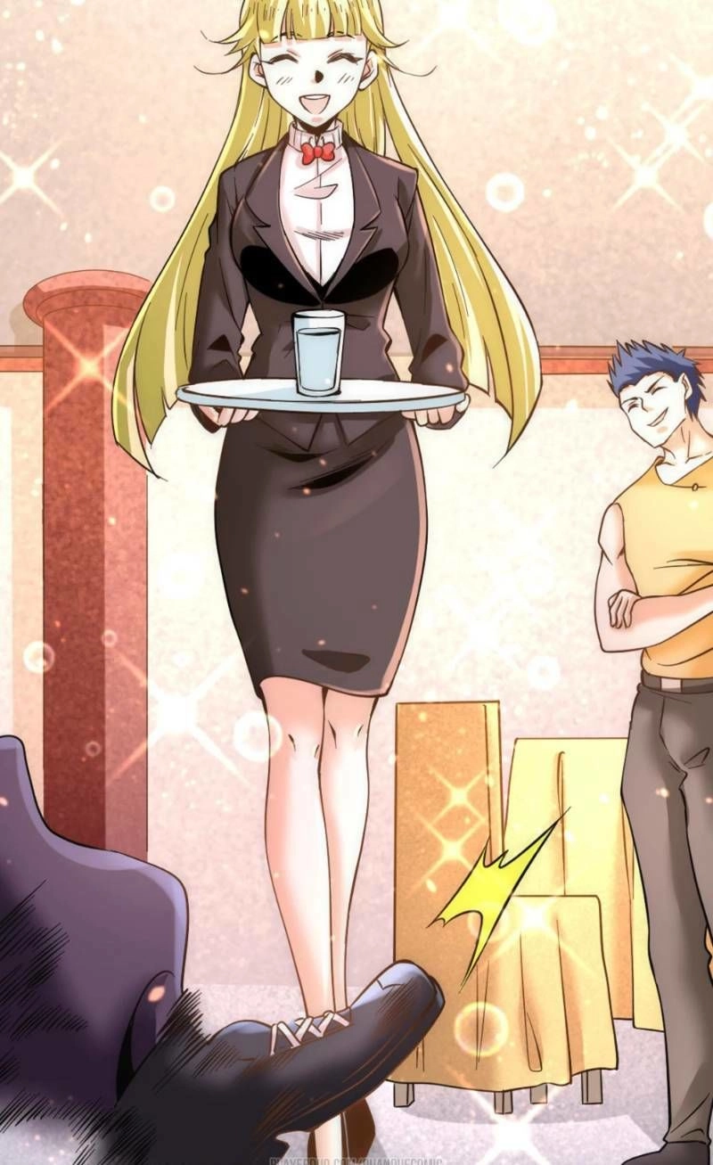 Đô Thị Đỉnh Phong Cao Thủ Chapter 73 - 33